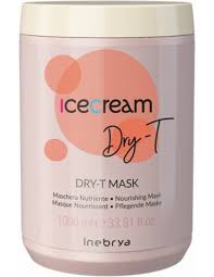 Mask Ice Cream Dry-T 1000ML