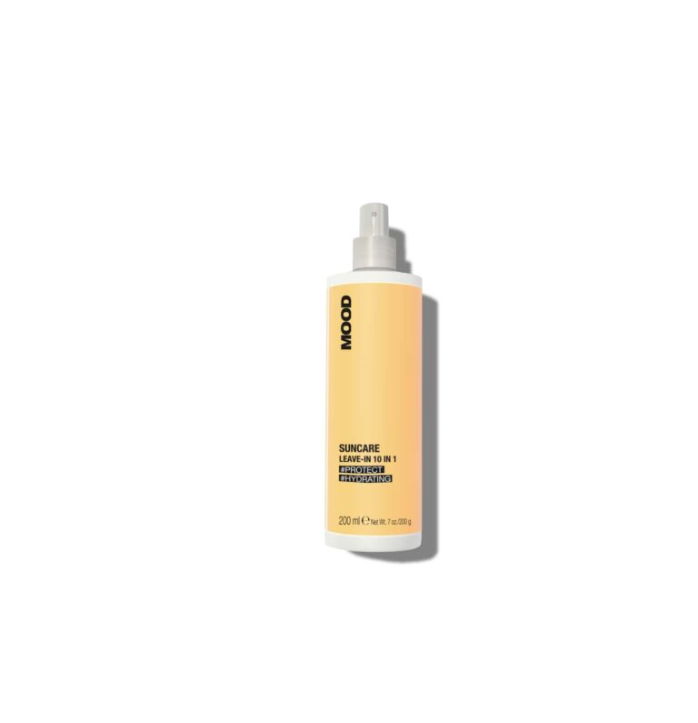 Suncare Care Leave Mood 200ML