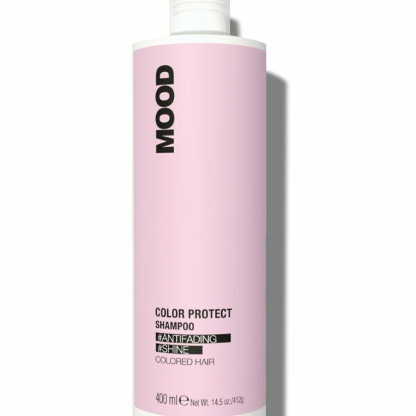 Shampoo Color Protect Mood 400ML