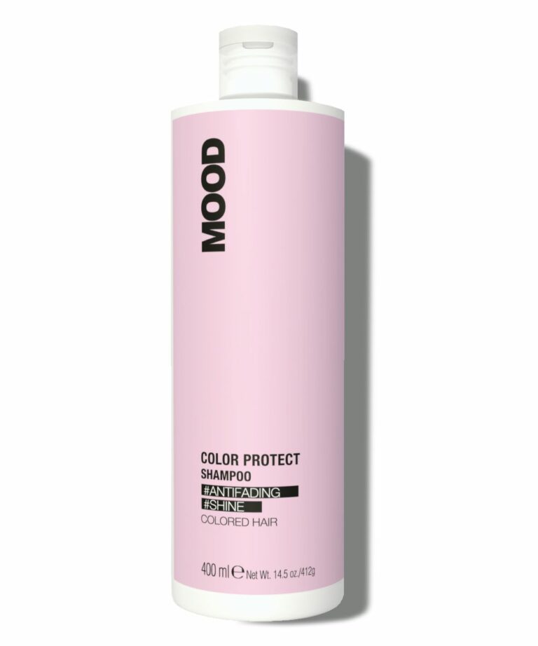 Shampoo Color Protect Mood 400ML