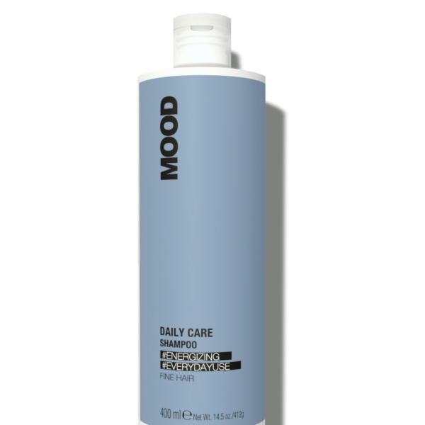 Shampoo Mood Daily Care 400ML