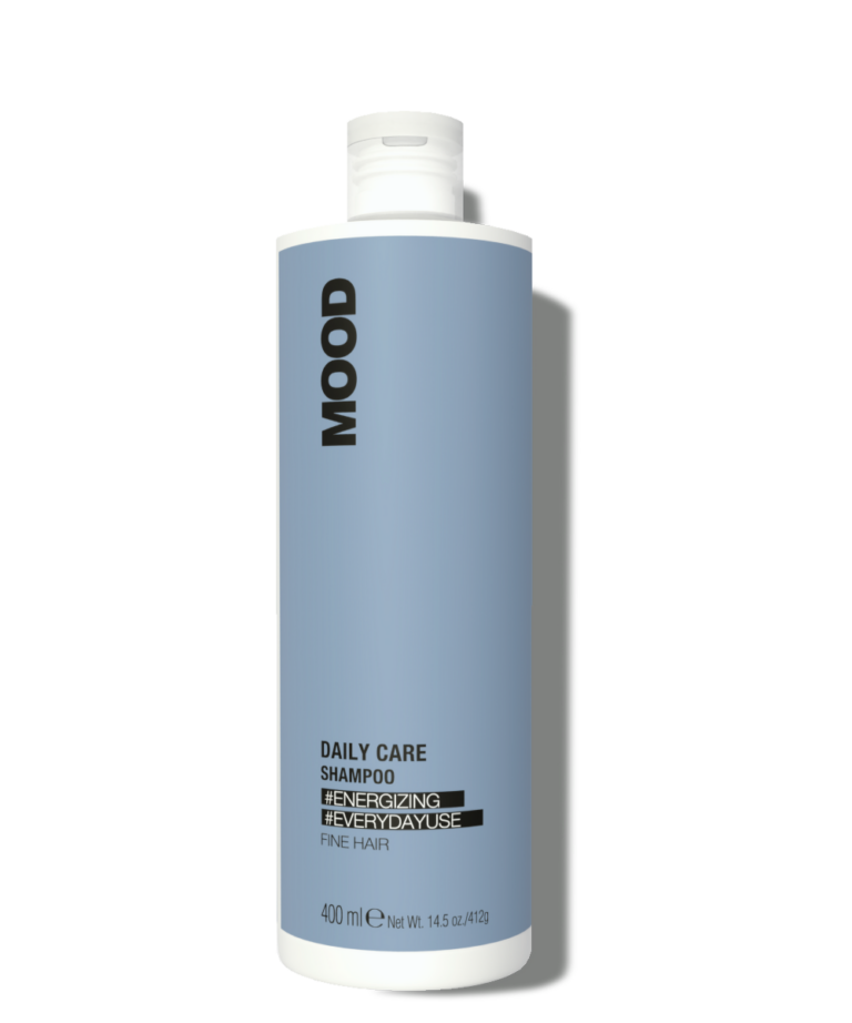 Shampoo Mood Daily Care 400ML